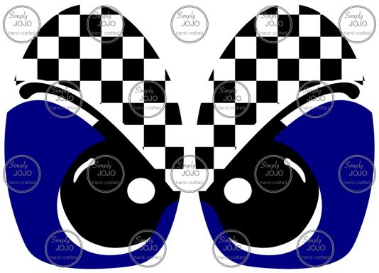 Eye Stickers Eye Stickers