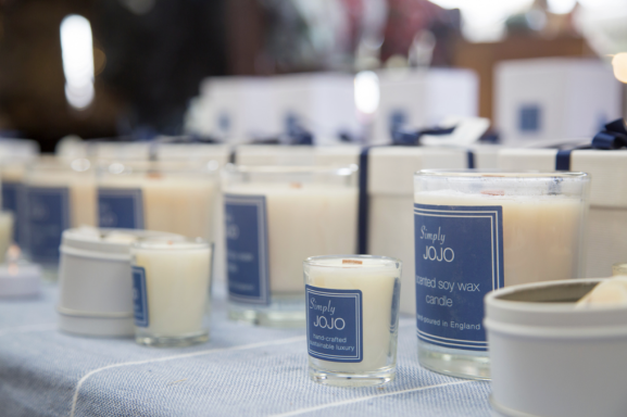 Home Fragrance Selection Home Fragrance Selection