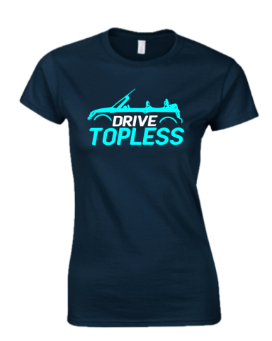 Drive Topless