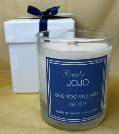 Scented Candle Scented Candle, Standard Size