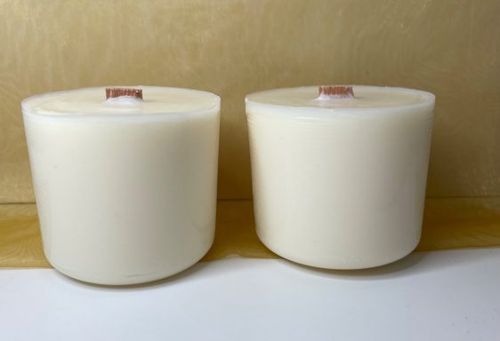 Candle Refill Candle Refill
